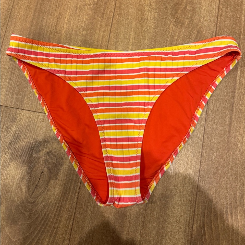 Solid and Striped - Rachel bikini bottom
